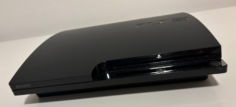 Sony PlayStation 3 Slim 320GB
