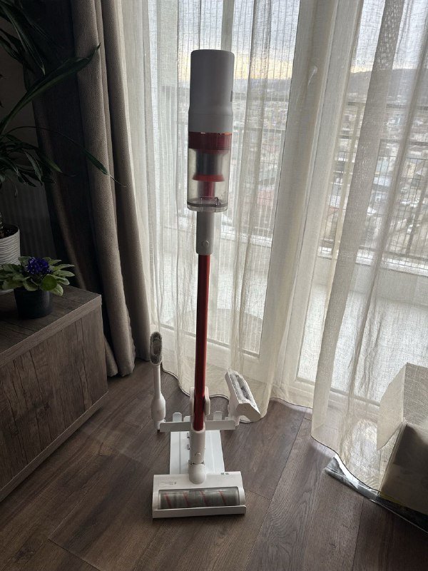 Пылесос Dreame Trouver Power 11