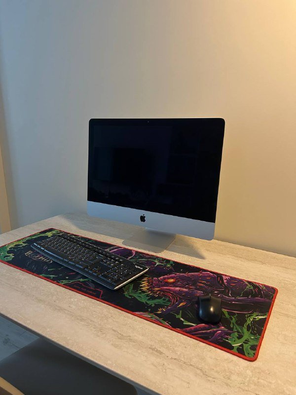iMac