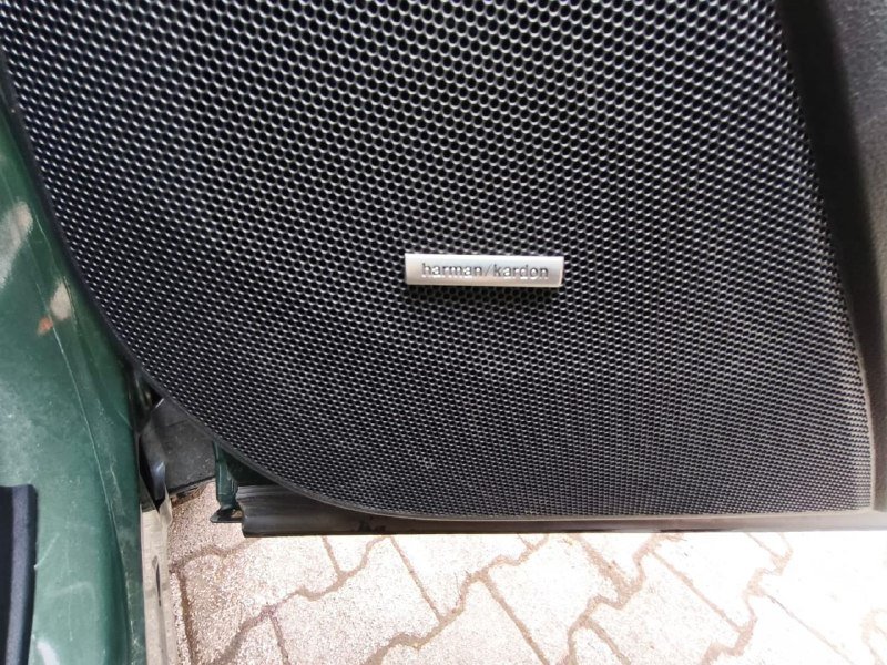 Subaru Forester 2021 4