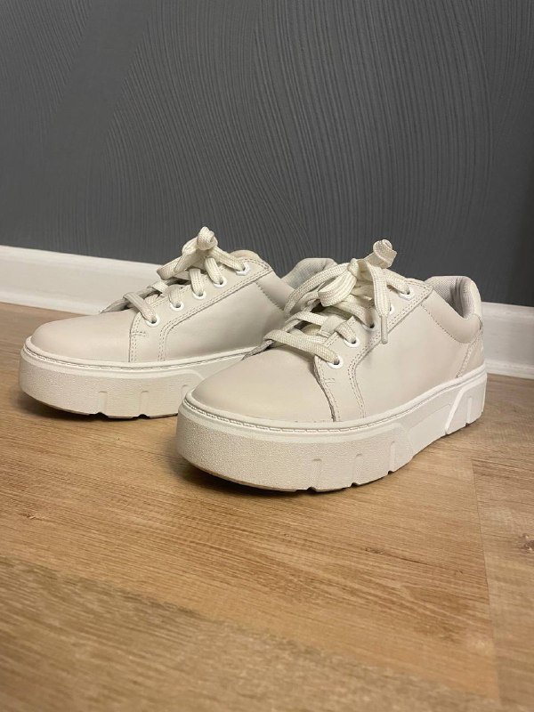 Женские кроссовки Timberland Laurel Court Low Lace-Up