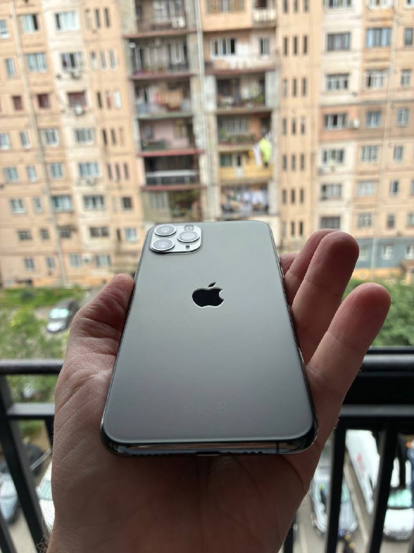 iPhone 11 Pro 64 Gb 3