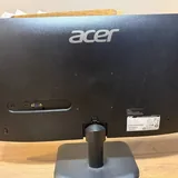 Монитор Acer 27 дюймов 144 Гц 3