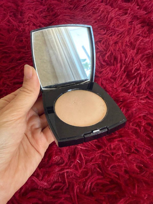 Пудра Chanel оригинал 2