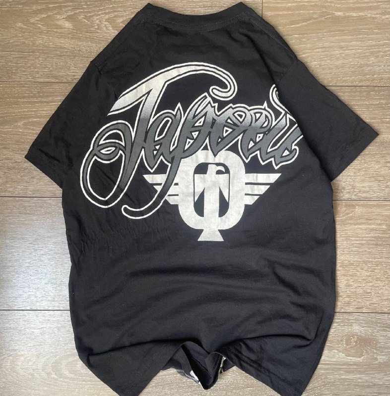 Tapout футболка размер M 5