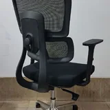 Компьютерное офисное кресло 2
