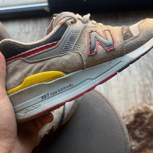 New Balance 997