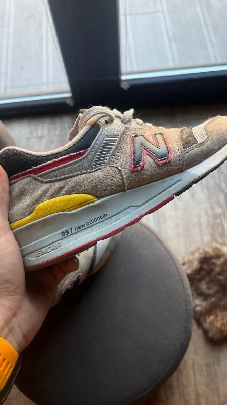 New Balance 997 1