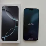 iPhone 16 Pro Max 256GB 1