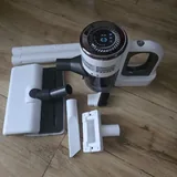 Акумуляторний пилосос 1