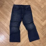 Мужские джинсы Acne Studios 3