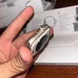 Apple Watch SE 2 44mm 3