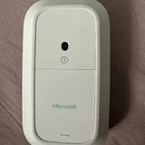 Беспроводная мышь Microsoft Modern Mobile Mouse 2