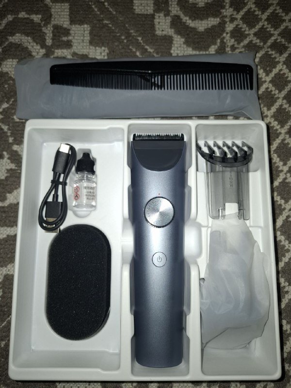 Xiaomi Hair Clipper 2
