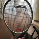 Wilson Blade 104 теннисная ракетка 1