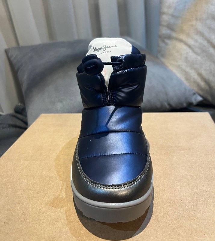 Pepe Jeans женские ботинки размер 34 2