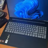 Ноутбук Lenovo Ryzen AI 7 350 1