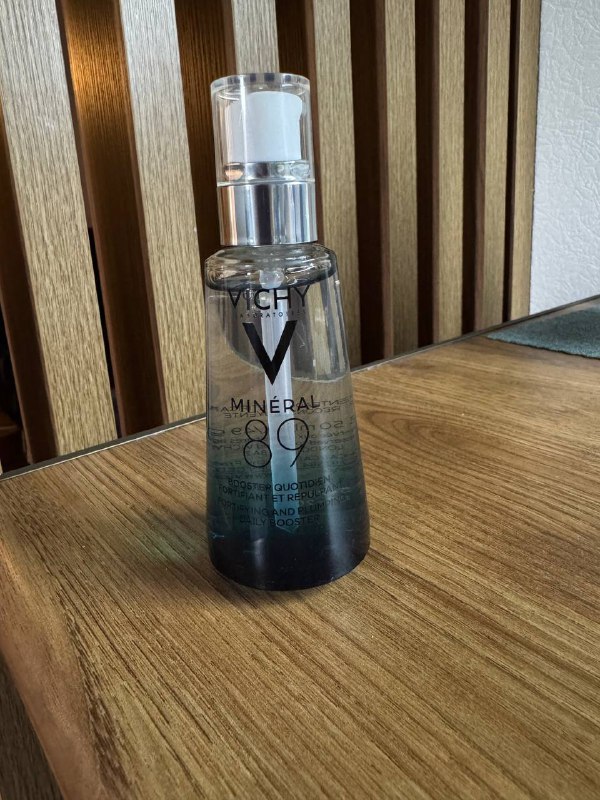 VICHY NORMADERM тоник, гель, CeraVe крема и VICHY mineral 89 6