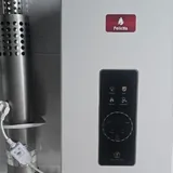 Газовая колонка FELICITA 2