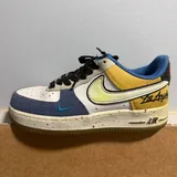 Кроссовки Nike Air Force 1 Low LA 2