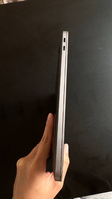 MacBook Pro 13-дюймов 2017 года