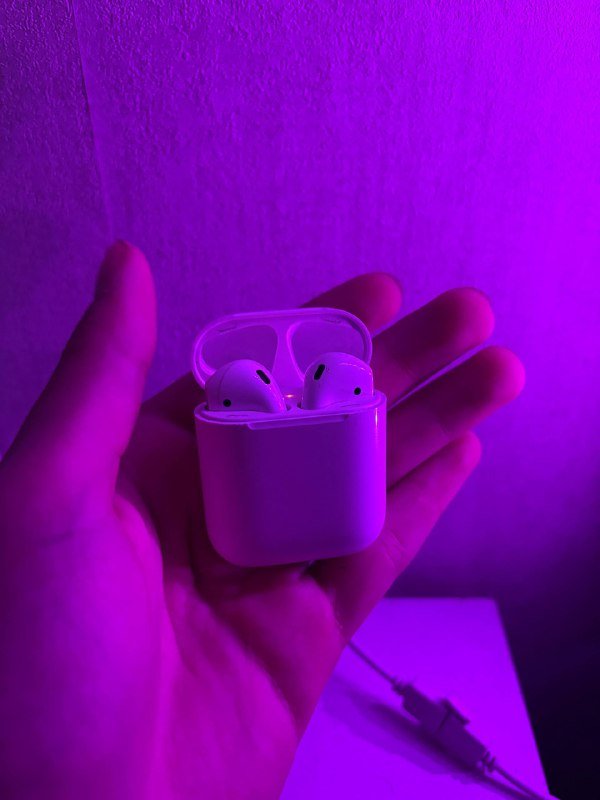 Наушники AirPods 1 gen