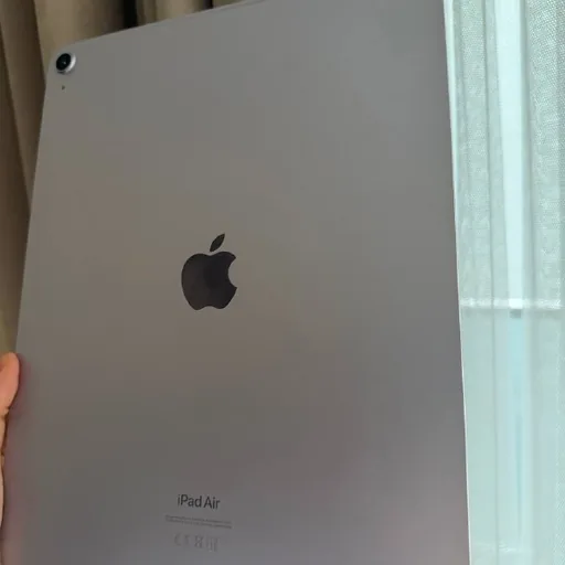 Apple iPad Air 13 M2 256 ГБ