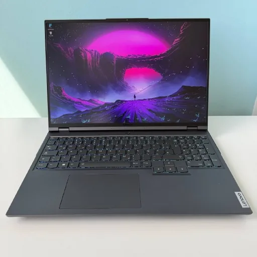 Ноутбук Lenovo Legion 5 Pro 16IAH7H