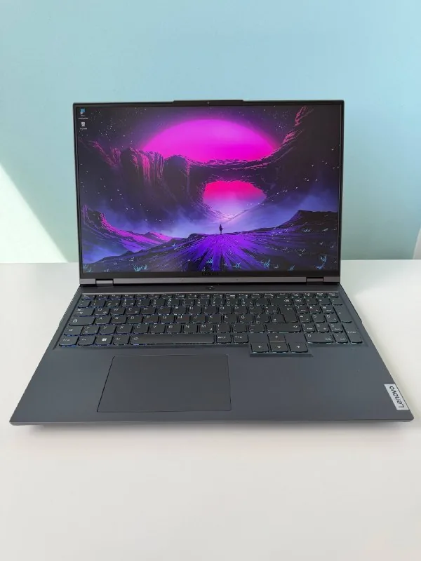 Ноутбук Lenovo Legion 5 Pro 16IAH7H