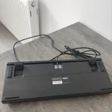 Механическая клавиатура ikbc Typeman C87 4