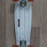 Скейт 3