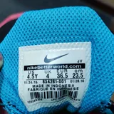 Nike кроссовки 1