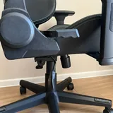 Игровое кресло Razer Type Z 3