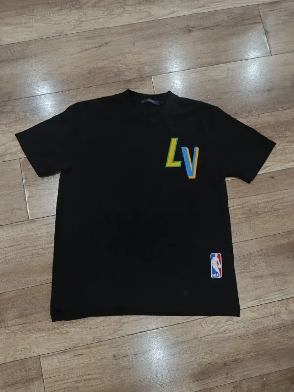 Футболка Louis Vuitton X NBA 1