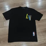 Футболка Louis Vuitton X NBA 1