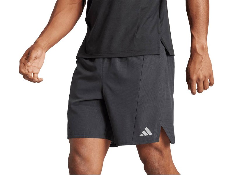 Спортивный комплект Adidas шорты, футболка XL 4