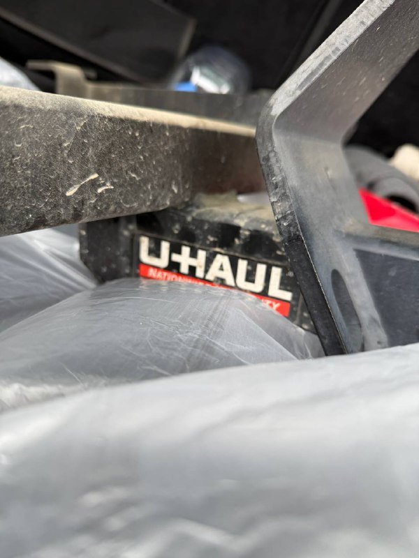 Фаркоп Land Rover, оригинал для Range Rover Sport и L405 2