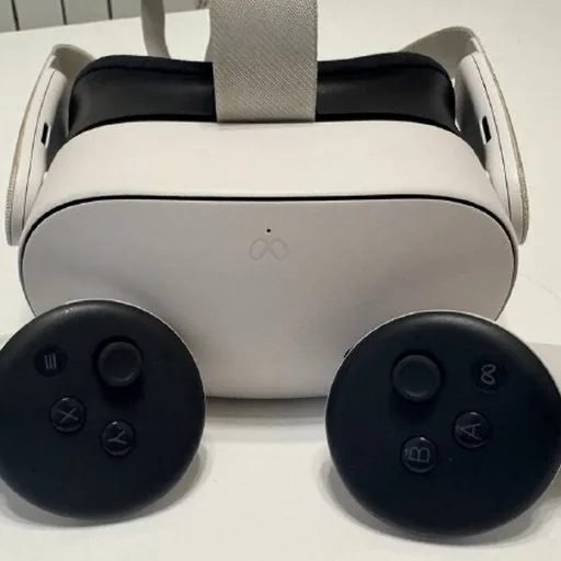 Meta Quest 3S VR-шлем