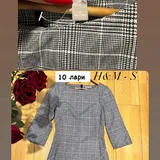 Новые вещи женская одежда и аксессуары 5