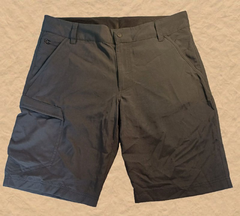 Berghaus shorts, Size: 34, Condition: 10/10