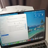 MacBook Air 13 M2 16/256 ГБ 3