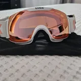 Горнолыжная маска Uvex Downhill 2000 S CV 3