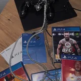 PS4 2