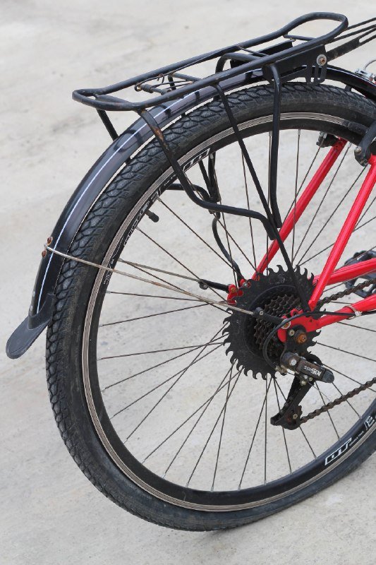 Велосипед диаметр колёс 28 5