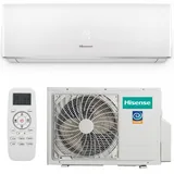 Инверторная сплит-система Hisense SMART DC Inverter 1