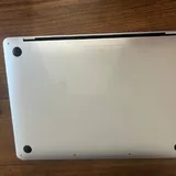 MacBook Pro M1 8/256 ГБ 4