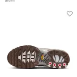 Кроссовки Nike TN 6