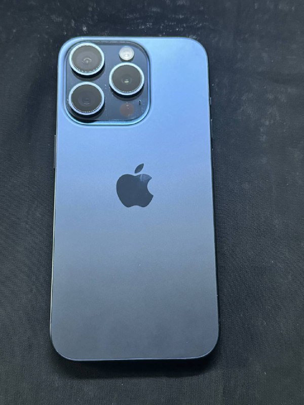 iPhone 15 pro 128 ГБ