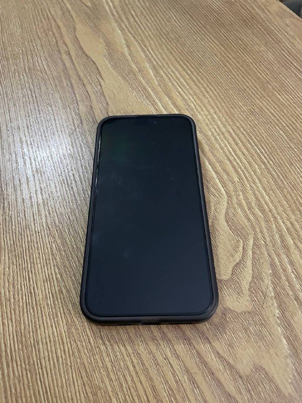 IPhone 15 pro max 3