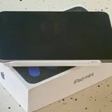 iPad Mini, Apple Pencil USB-C 1